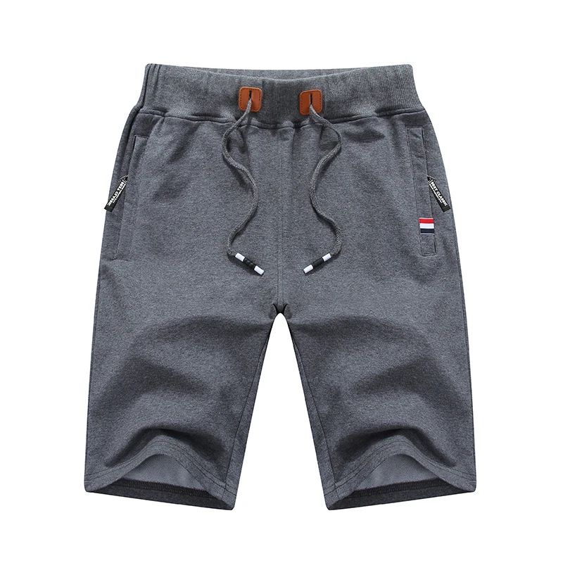 2019 Solid Men's Shorts Summer Mens Beach Shorts Cotton Casual Short Pants New Male Shorts homme Brand Clothing Size 4XL
2019 Solid Men's Shorts Summer Mens Beach Shorts Cotton Casual Short Pants New Male Shorts homme Brand Clothing Size 4XL