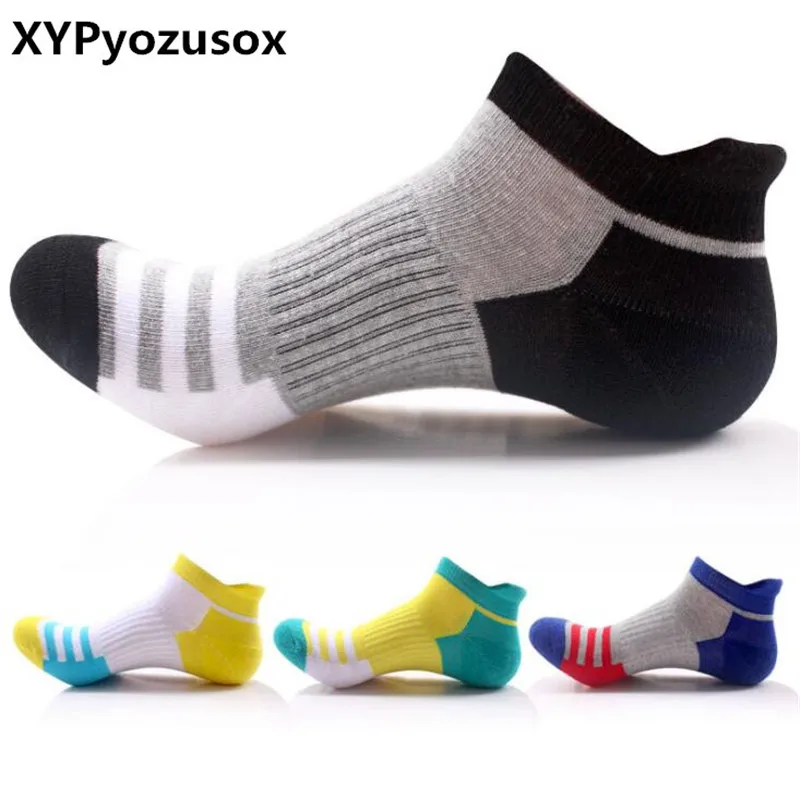 1 Pairs New Brand Men's Cotton Socks Breathable Cotton Casual Summer Autumn Short Ankle Socks Low Cute Short Socks Meias
1 Pairs New Brand Men's Cotton Socks Breathable Cotton Casual Summer Autumn Short Ankle Socks Low Cute Short Socks Meias