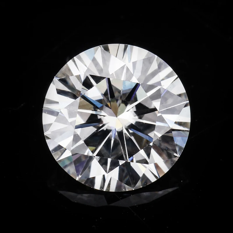 Кольцо с алмазом Moissanite Forever Brilliant цвет GH круглый 9 мм 3ct 8 сердец и 8 стрел Cut Moissanite свободный камень
Кольцо с алмазом Moissanite Forever Brilliant цвет GH круглый 9 мм 3ct 8 сердец и 8 стрел Cut Moissanite свободный камень