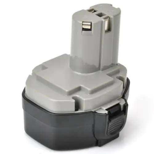 14.4V 3000MAH Ni-Mh Battery for MAKITA 1434 1435 192699-A 8280D 8433D JR140D New
14.4V 3000MAH Ni-Mh Battery for MAKITA 1434 1435 192699-A 8280D 8433D JR140D New