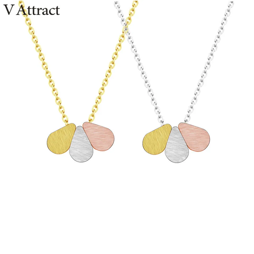 V Attract 10pcs Bohemian Teardrops Charm Necklace Stainless Steel Hiphop Jewelry Chain Maxi Choker Necklace Trendy 
V Attract 10pcs Bohemian Teardrops Charm Necklace Stainless Steel Hiphop Jewelry Chain Maxi Choker Necklace Trendy