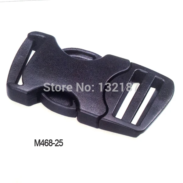 Wholesale KAM M468-25mm plastic POM buckles Splice buckles for bags, backpack,luggage,sports bag free shipping 20sets
Wholesale KAM M468-25mm plastic POM buckles Splice buckles for bags, backpack,luggage,sports bag free shipping 20sets