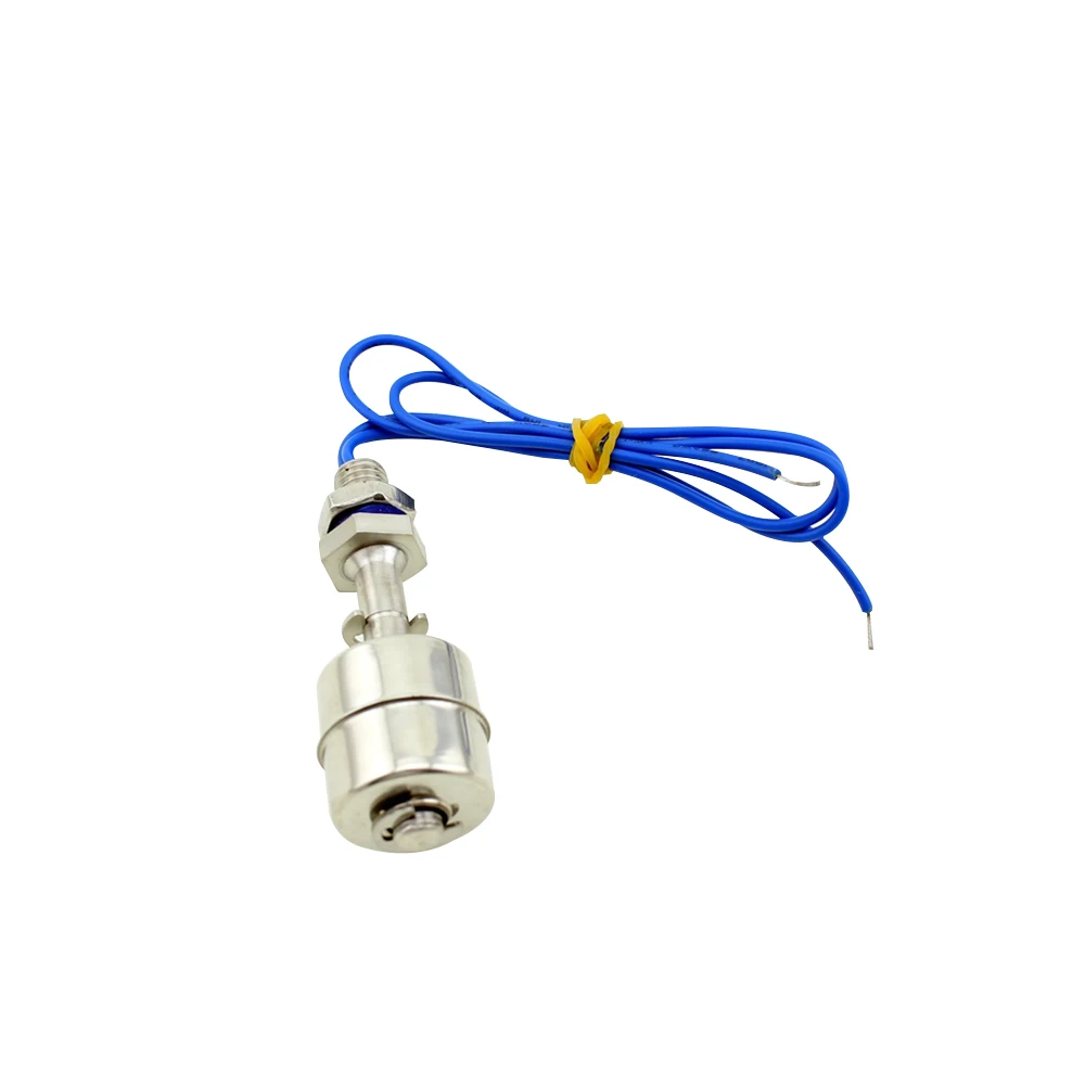 220V SFS6010 мини-резервуар из нержавеющей стали, стандартный горизонтальный поплавковый выключатель
220V SFS6010 мини-резервуар из нержавеющей стали, стандартный горизонтальный поплавковый выключатель