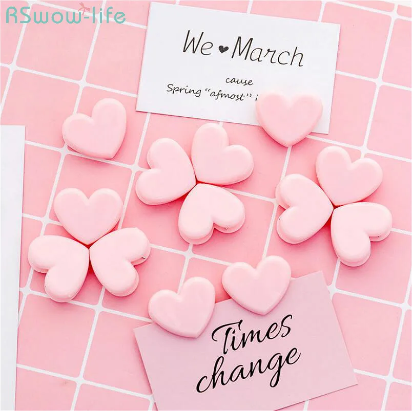 15PCS Cute Pink Decorative Japanese Girl Heart Clip Decorative Photo Clip Data Acceptance Clip Sealing Clip DIY Gift Photo Wall
15PCS Cute Pink Decorative Japanese Girl Heart Clip Decorative Photo Clip Data Acceptance Clip Sealing Clip DIY Gift Photo Wall