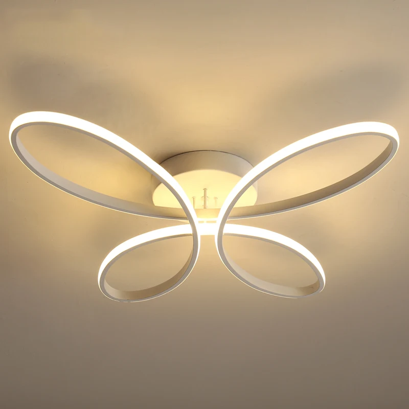 2019 new LED chandelier living room bedroom dining room lighting butterfly ceiling chandelier lighting AC90V-260V
2019 new LED chandelier living room bedroom dining room lighting butterfly ceiling chandelier lighting AC90V-260V