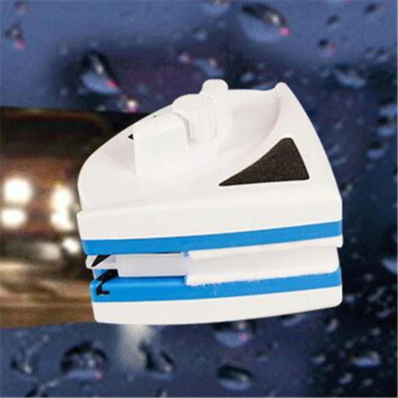 Super Magnetic Window Glass Wiper Brushes High-altitude Washing Window Glass Brush Cleaner Home Cleaning Tool for glass 24-40mm
Super Magnetic Window Glass Wiper Brushes High-altitude Washing Window Glass Brush Cleaner Home Cleaning Tool for glass 24-40mm