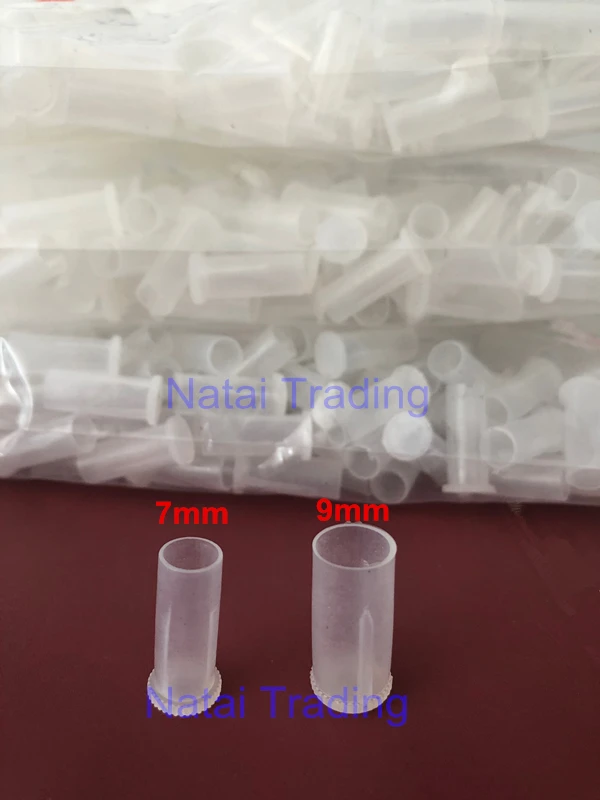 diesel common rail injector nozzle dust cap inner diameter 7mm and 9mm injector parts
diesel common rail injector nozzle dust cap inner diameter 7mm and 9mm injector parts
