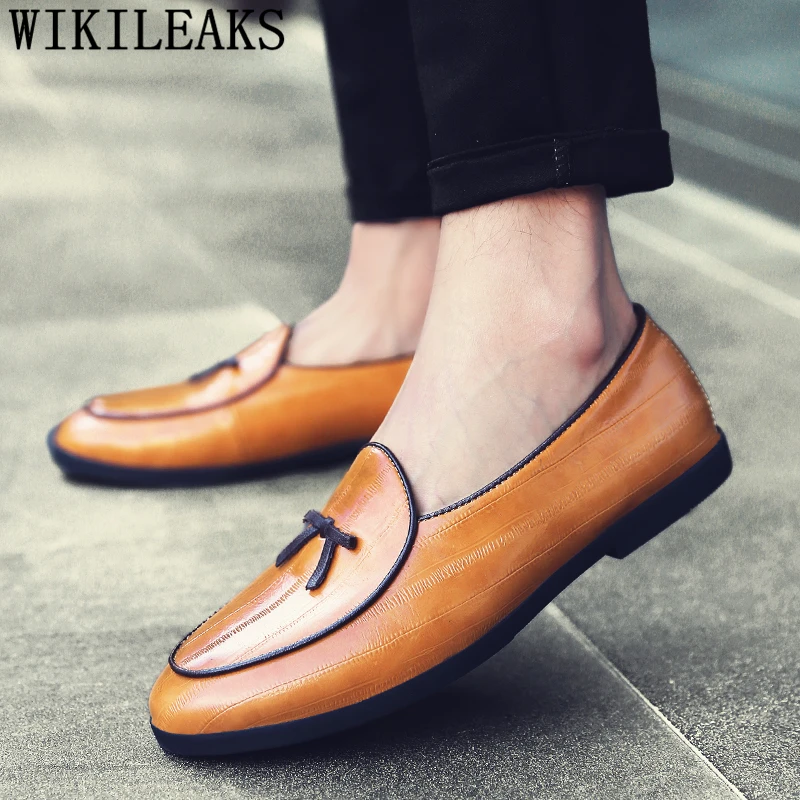 Elegant Shoes For Men Coiffeur Men Wedding Dress Shoes Mens Office Shoes Leather Zapatos Formales Hombre Sepatu Slip On Pria
Elegant Shoes For Men Coiffeur Men Wedding Dress Shoes Mens Office Shoes Leather Zapatos Formales Hombre Sepatu Slip On Pria
