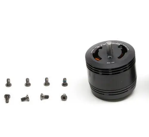 Оригинальная запасная деталь двигателя DJI Inspire 2 CCW Для дрона DJI Inspire 2 Новинка
Оригинальная запасная деталь двигателя DJI Inspire 2 CCW Для дрона DJI Inspire 2 Новинка