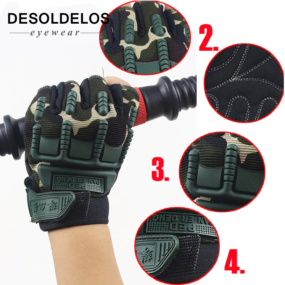 5-13 Years old Kids Tactical Fingerless Gloves Military Armed Anti-Skid Rubber Knuckle half Finger Boys Girls Children Gloves
5-13 Years old Kids Tactical Fingerless Gloves Military Armed Anti-Skid Rubber Knuckle half Finger Boys Girls Children Gloves