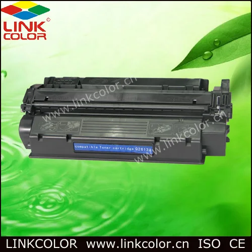 Q2624A 24a 2624A 24black LaserJet тонер-картридж для принтера HP LaserJet 1150 (2500 страниц)
Q2624A 24a 2624A 24black LaserJet тонер-картридж для принтера HP LaserJet 1150 (2500 страниц)