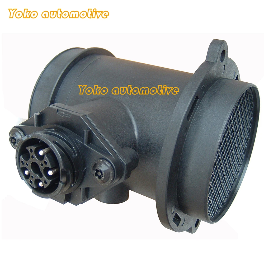MASS AIR FLOW METER SENSOR FOR MERCEDES-BENZ E-CLASS Estate (S124) (1993/06 - 1996/06) 0 280 217 501/0 280 217 500/A000094054880
MASS AIR FLOW METER SENSOR FOR MERCEDES-BENZ E-CLASS Estate (S124) (1993/06 - 1996/06) 0 280 217 501/0 280 217 500/A000094054880