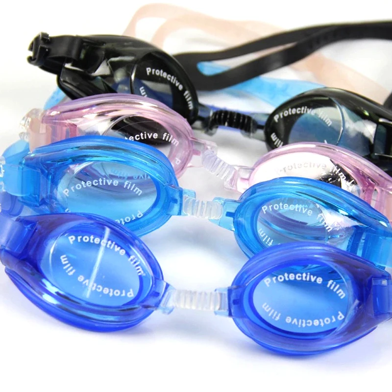 C159 Children 's cartoon animal HD waterproof anti - fog swimming glasses silicone goggles
C159 Children 's cartoon animal HD waterproof anti - fog swimming glasses silicone goggles
