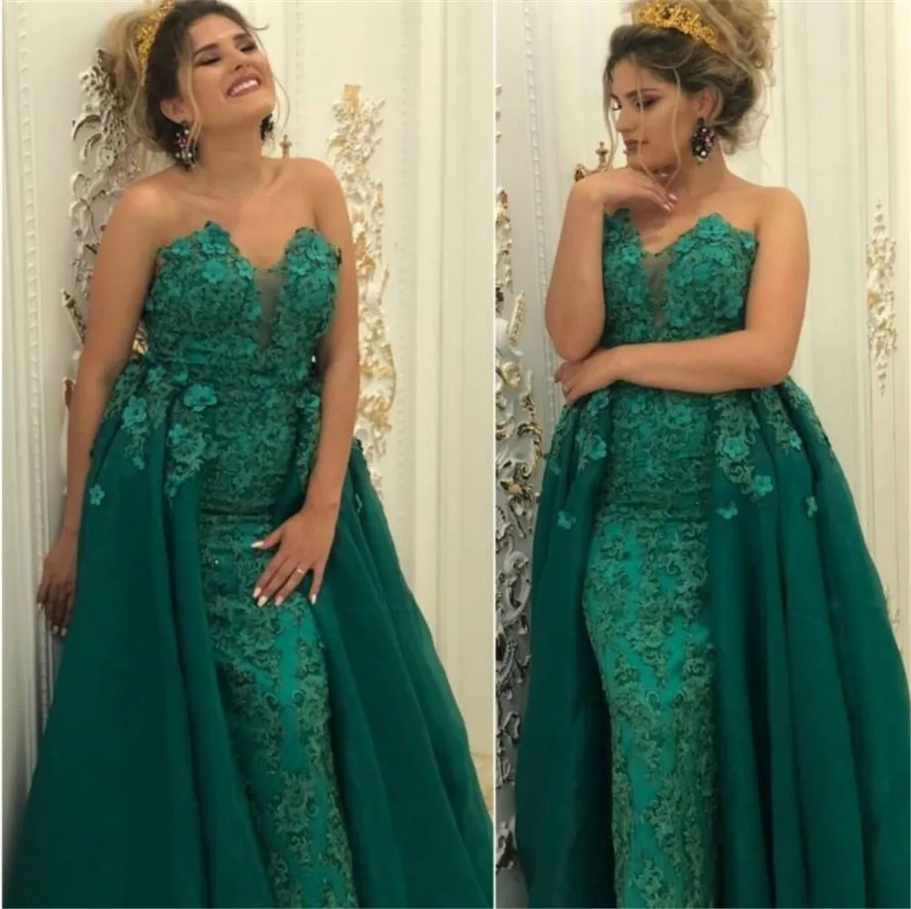 Фото Вечернее платье 2019 длина до пола Длинные вечерние платья Vestido De - купить