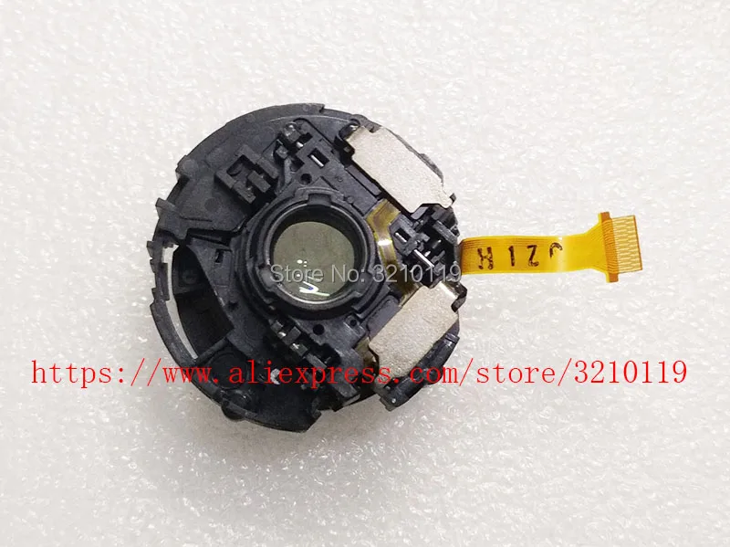 Бесплатная доставка запасная часть для sony 16 50 E PZ мм f/3 5 6 OSS (SELP1650) блок защиты от