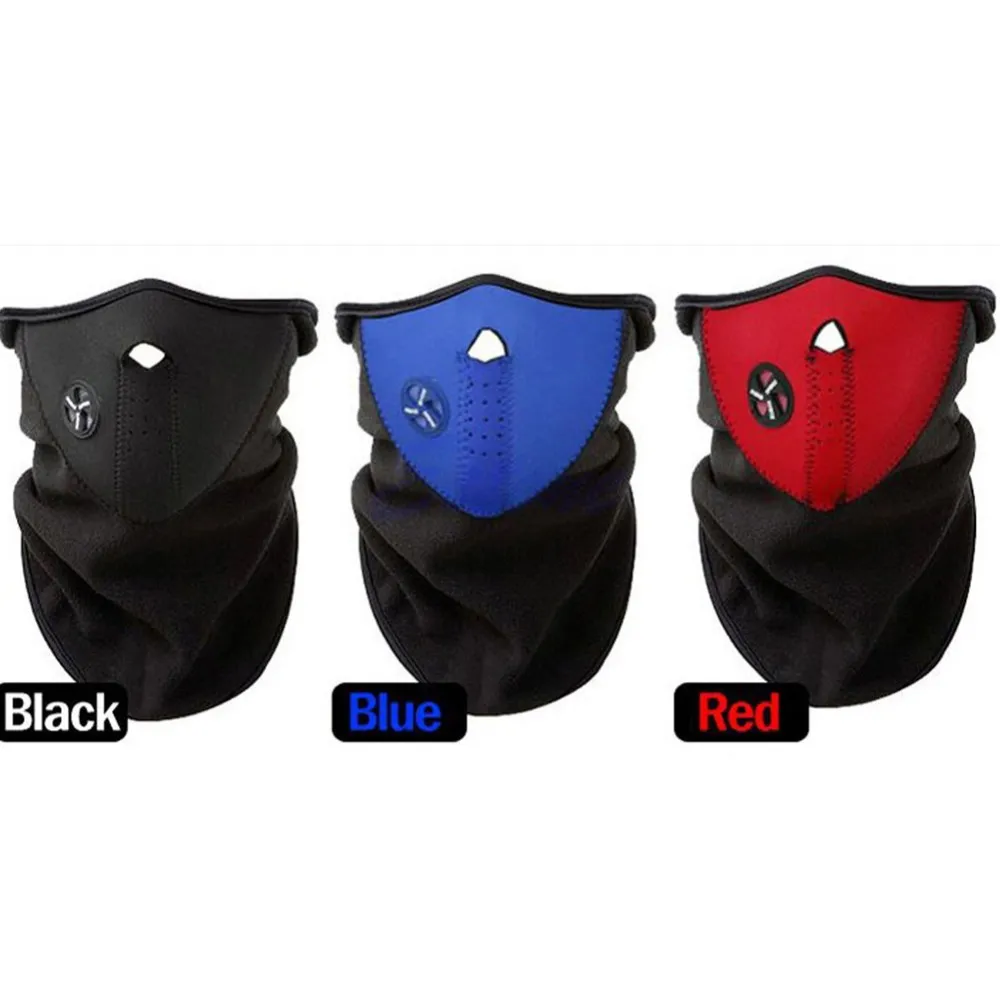 Neoprene Ski Snowboard Motorcycle Biker Winter Sport Face Mask Neck Warmer Veil UNS-OKLE
Neoprene Ski Snowboard Motorcycle Biker Winter Sport Face Mask Neck Warmer Veil UNS-OKLE