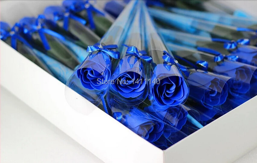 5 color for choose Valentine's Day Romantic Rose Flower Bouquet Bath Soap Wedding Birthday Gift with free sipping 10pcs/lot
5 color for choose Valentine's Day Romantic Rose Flower Bouquet Bath Soap Wedding Birthday Gift with free sipping 10pcs/lot