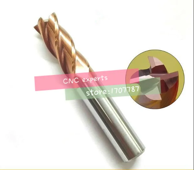 5pcs HRC60 4F-1.0~8.0mm cnc cutter tool tungsten alloy milling cutter ,CNC machine, milling machine, CNC milling tools, Nc tool
5pcs HRC60 4F-1.0~8.0mm cnc cutter tool tungsten alloy milling cutter ,CNC machine, milling machine, CNC milling tools, Nc tool
