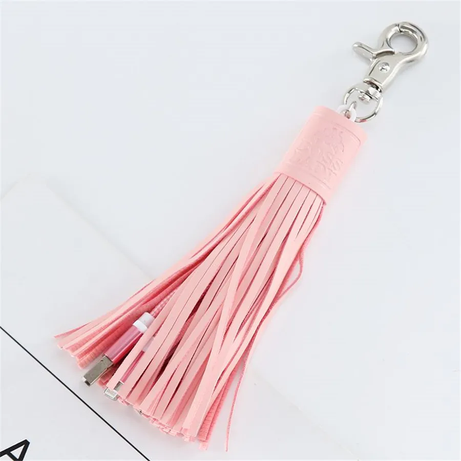Multifunctional USB Braided Cord Charger Bag Pendant Tassel Personality Keychain Accessories Decorative Jewelry Charm BP02
Multifunctional USB Braided Cord Charger Bag Pendant Tassel Personality Keychain Accessories Decorative Jewelry Charm BP02