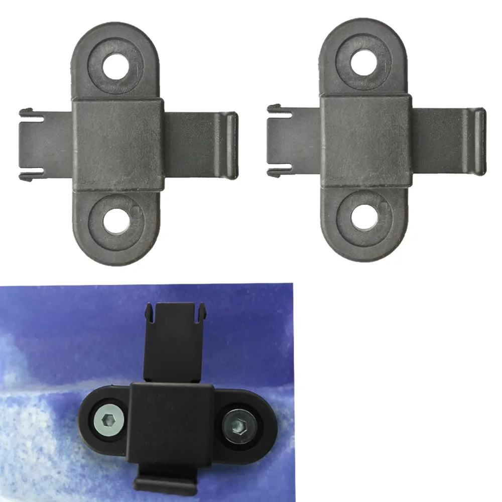 Nylon Kayak Slide Lock Buckle Pedal System Fixing Deck Fishing Boat Dinghy Hardware Accessory
Nylon Kayak Slide Lock Buckle Pedal System Fixing Deck Fishing Boat Dinghy Hardware Accessory