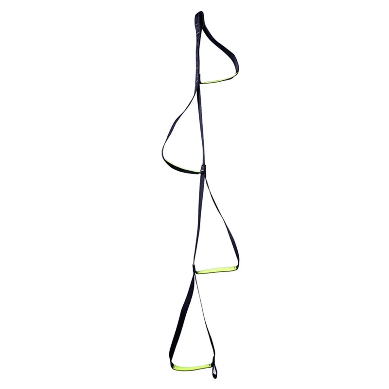 Mountain Deck Ladder Rope Ladder Step Climbing Rock Climbing Sling Ladder Sling rope ladder outdoor climbing rope ladder A1
Mountain Deck Ladder Rope Ladder Step Climbing Rock Climbing Sling Ladder Sling rope ladder outdoor climbing rope ladder A1