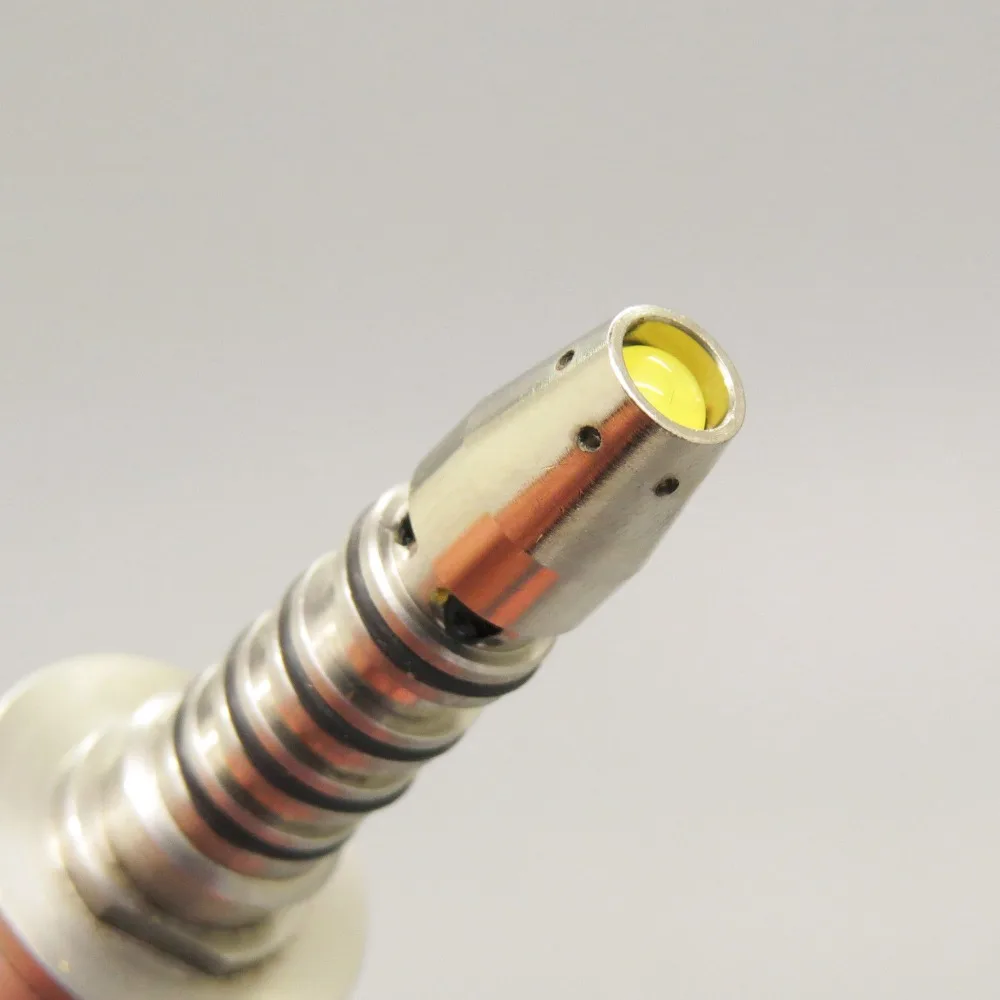 quick coupler Sirona Type LED Quick Coupling for Fiber Optic Fit Sirona R/F COXO CX229-GS
quick coupler Sirona Type LED Quick Coupling for Fiber Optic Fit Sirona R/F COXO CX229-GS