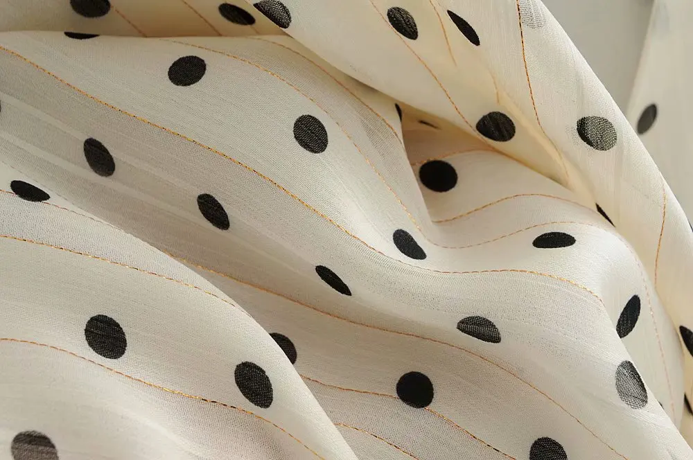 Runway Women's Dresses Dots Printed Maxi Long Ruffles Irregular 2019 Summer Ladies Vacation Bohemian Dress Flare Sleeves Sashes
Runway Women's Dresses Dots Printed Maxi Long Ruffles Irregular 2019 Summer Ladies Vacation Bohemian Dress Flare Sleeves Sashes