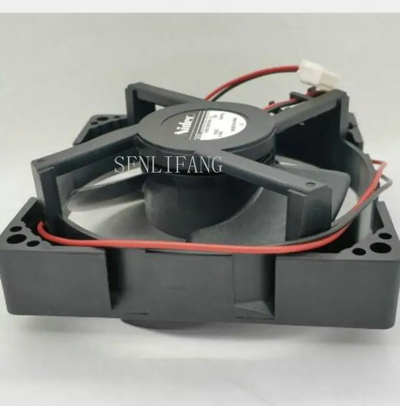 Free shipping nidec 9CM U92C08MS2A3-51 8V FOR Refrigerated cooling fan