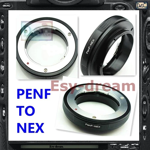 Третий вечерние PenF-NEX переходное кольцо для Olympus Pen F объектив NEX5N NEX6 NEX7 NEX3 Камера
Третий вечерние PenF-NEX переходное кольцо для Olympus Pen F объектив NEX5N NEX6 NEX7 NEX3 Камера