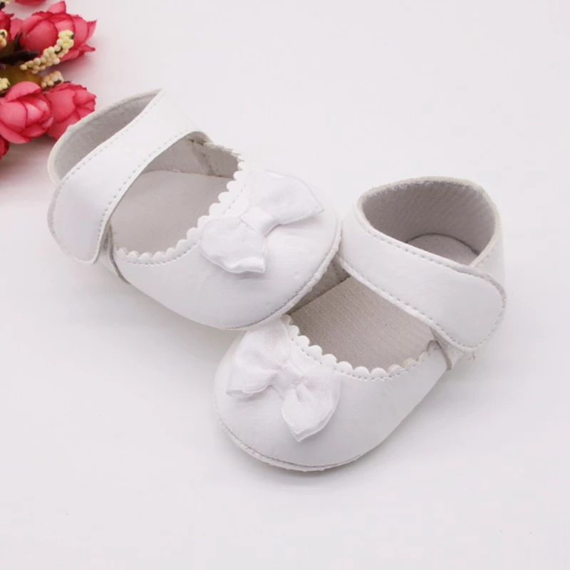 Baby Girls Shoes Cotton Princess Casual Shoes with Bowknot Toddler Infant First Walkers Spring Soft Sole Non-Slip
Baby Girls Shoes Cotton Princess Casual Shoes with Bowknot Toddler Infant First Walkers Spring Soft Sole Non-Slip