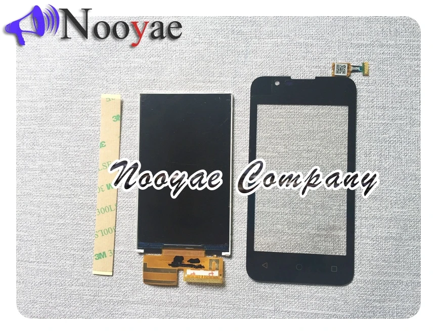 Black Screen For Wiko Sunny 2 / Sunny2 plus Touch Screen Digitizer Sensor + LCD Display Replacement +tracking
Black Screen For Wiko Sunny 2 / Sunny2 plus Touch Screen Digitizer Sensor + LCD Display Replacement +tracking
