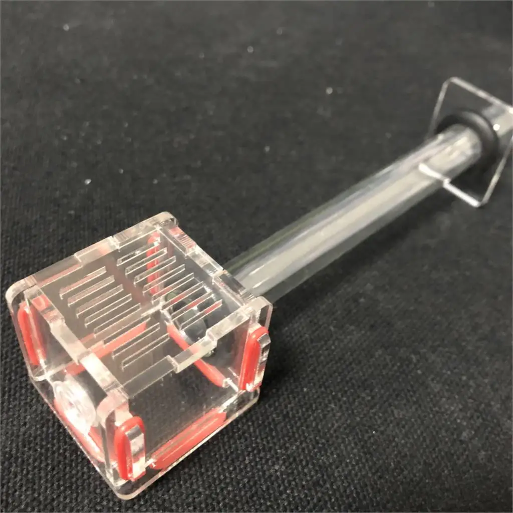New Mini 1pcs Glass Tubes Ant Nest with Active Zone Granja de Hormigas Nid Fourmis Acryl Nest Ants Insetos Acrylic Ant Farm
New Mini 1pcs Glass Tubes Ant Nest with Active Zone Granja de Hormigas Nid Fourmis Acryl Nest Ants Insetos Acrylic Ant Farm