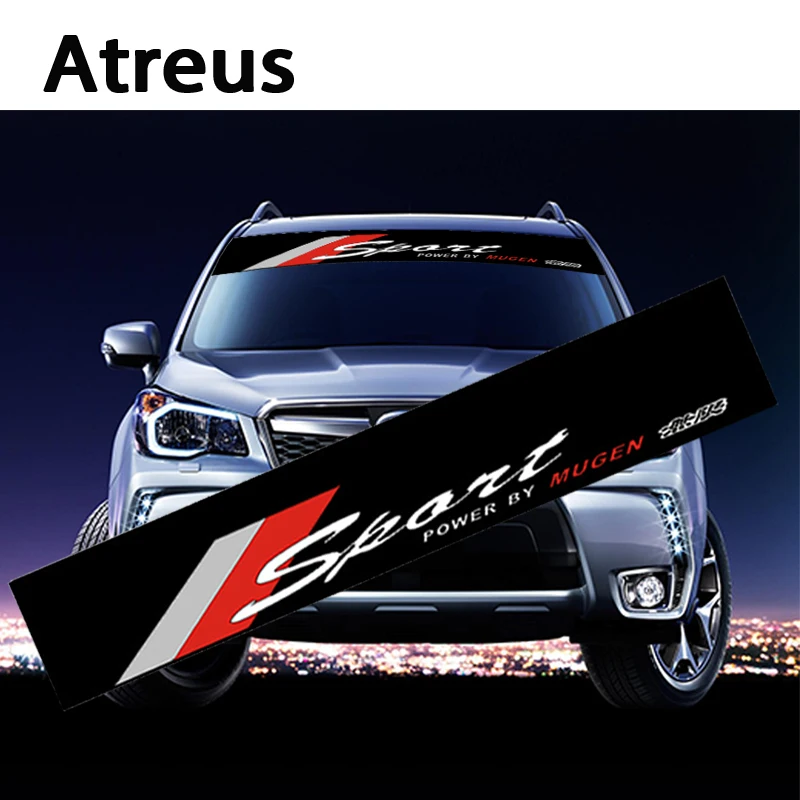 Atreus 1X Авто покрытие ветрового стекла Наклейка на ветровое стекло наклейки для Honda Civic 2006-2011 Nissan Juke TIIDA Opel Mokka Vectra C corsa
Atreus 1X Авто покрытие ветрового стекла Наклейка на ветровое стекло наклейки для Honda Civic 2006-2011 Nissan Juke TIIDA Opel Mokka Vectra C corsa
