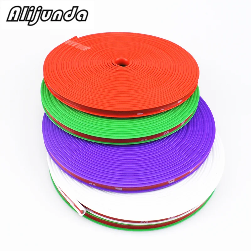8 meters/roll Car Wheel hub adornment Article for Acura RLX CL EL CSX ILX MDX NSX RDX RL SLX TL TSX Vigor ZDX
8 meters/roll Car Wheel hub adornment Article for Acura RLX CL EL CSX ILX MDX NSX RDX RL SLX TL TSX Vigor ZDX