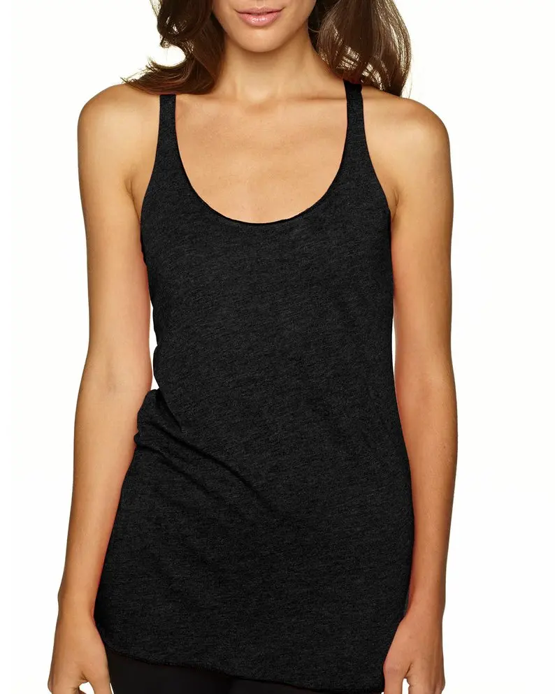 Vest Coffee Mountains Adventure Tank Tops Stylish Slogan Letter Printed Racerback Camping Grunge Undershirt | Женская одежда