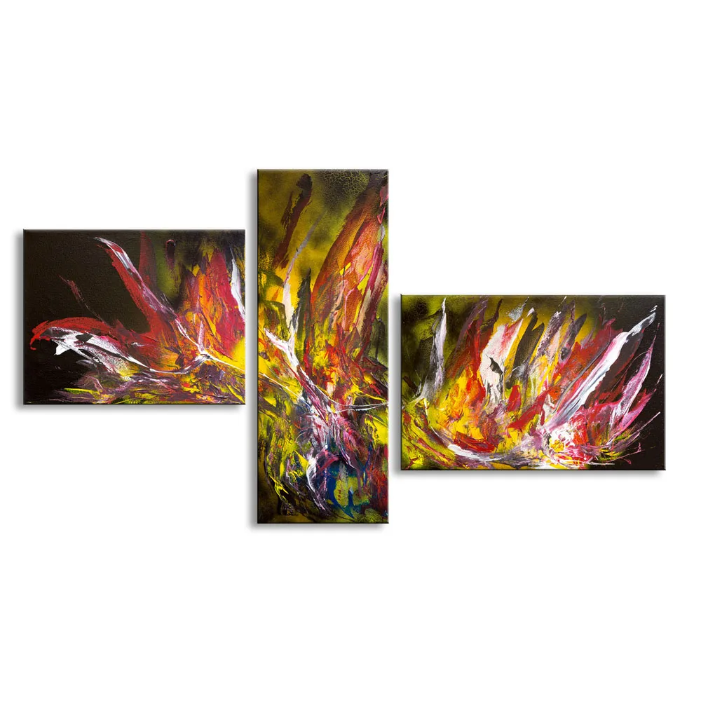 handmade oil painting on canvas modern 100% Best Art Modern Abstract oil painting original directly from artist COXI3-040
handmade oil painting on canvas modern 100% Best Art Modern Abstract oil painting original directly from artist COXI3-040