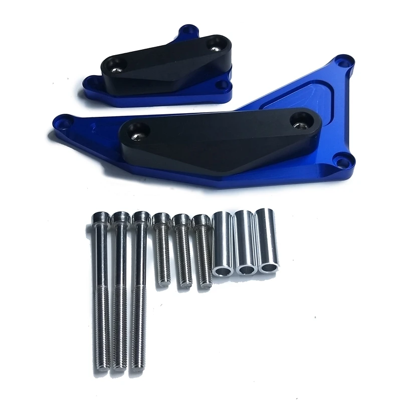 For BMW S1000RR S1000 RR 2009 2010 2011 2012 2013 2014 2015 2016 Motorcycle Engine Case Saver Slider Crash POM PAD 100% New
For BMW S1000RR S1000 RR 2009 2010 2011 2012 2013 2014 2015 2016 Motorcycle Engine Case Saver Slider Crash POM PAD 100% New