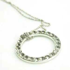 Free shipping 3 pcs/lot Infinity Ring Diamond Magic Tricks | Игрушки и хобби
