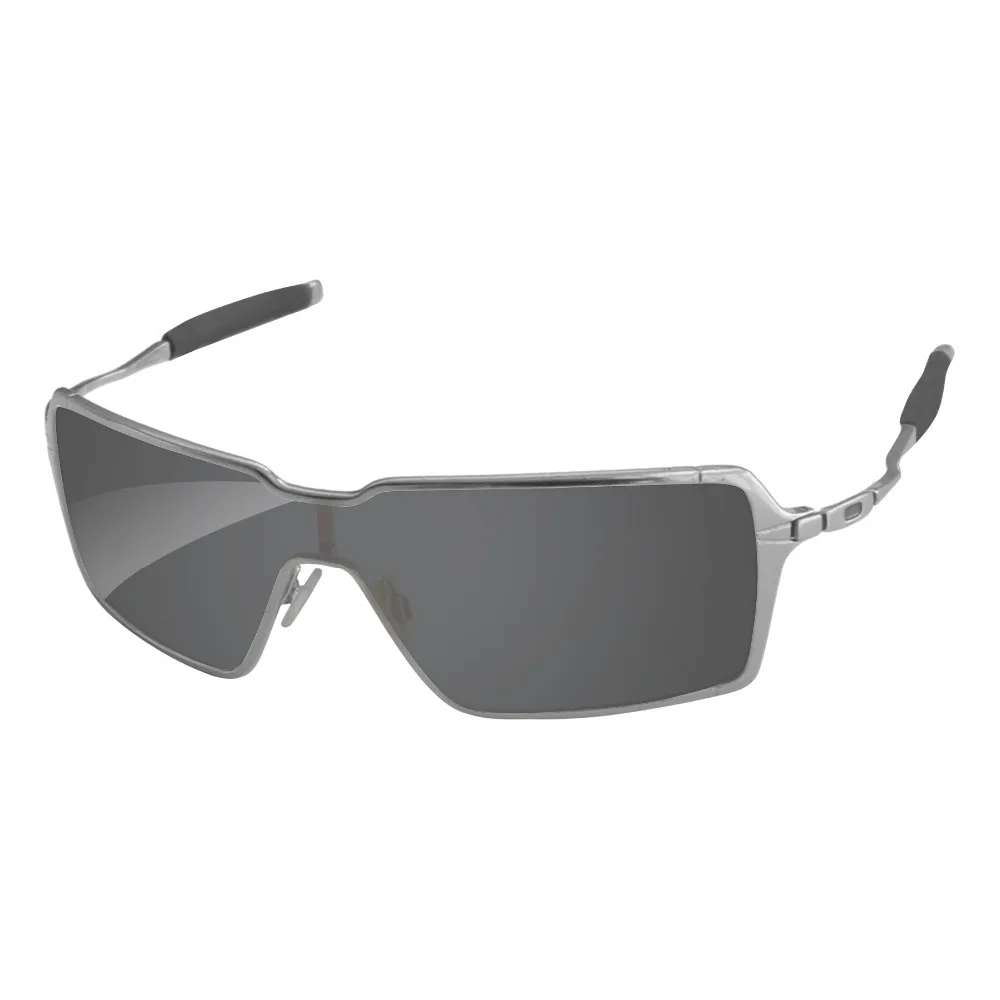 Polycarbonate-Black Replacement Lenses For Probation Sunglasses Frame 100% UVA & UVB Protection
Polycarbonate-Black Replacement Lenses For Probation Sunglasses Frame 100% UVA & UVB Protection