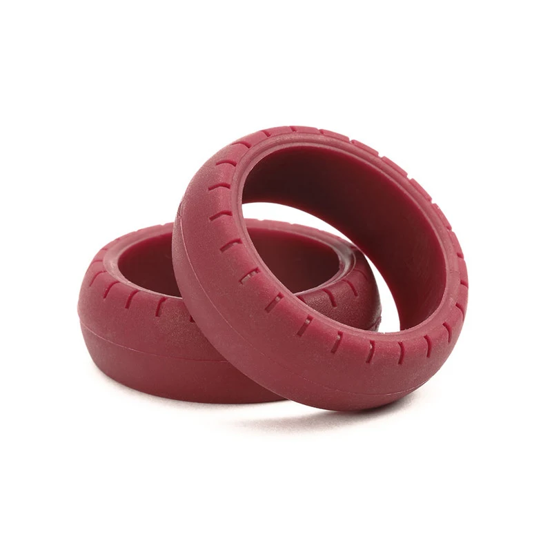 original tamiya 95482 low friction large dia. Arched Tires Maroon 2pcs for mini 4wd racing car model 1/32 scale 324 store
original tamiya 95482 low friction large dia. Arched Tires Maroon 2pcs for mini 4wd racing car model 1/32 scale 324 store