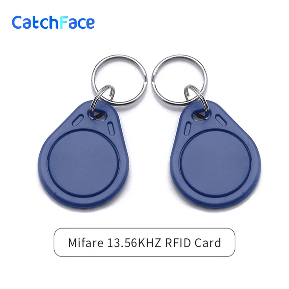 Брелок для ключей RFID M1 13 56 кГц кард ридер дверных замков 2 шт.|locks for doors|rfid door lockrfid lock