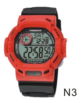 Top Luxury Brand Pasnew Watch Men Digital Watches Men Fashion Military Sports Watches Men horloge mannen reloj hombre digital
Top Luxury Brand Pasnew Watch Men Digital Watches Men Fashion Military Sports Watches Men horloge mannen reloj hombre digital