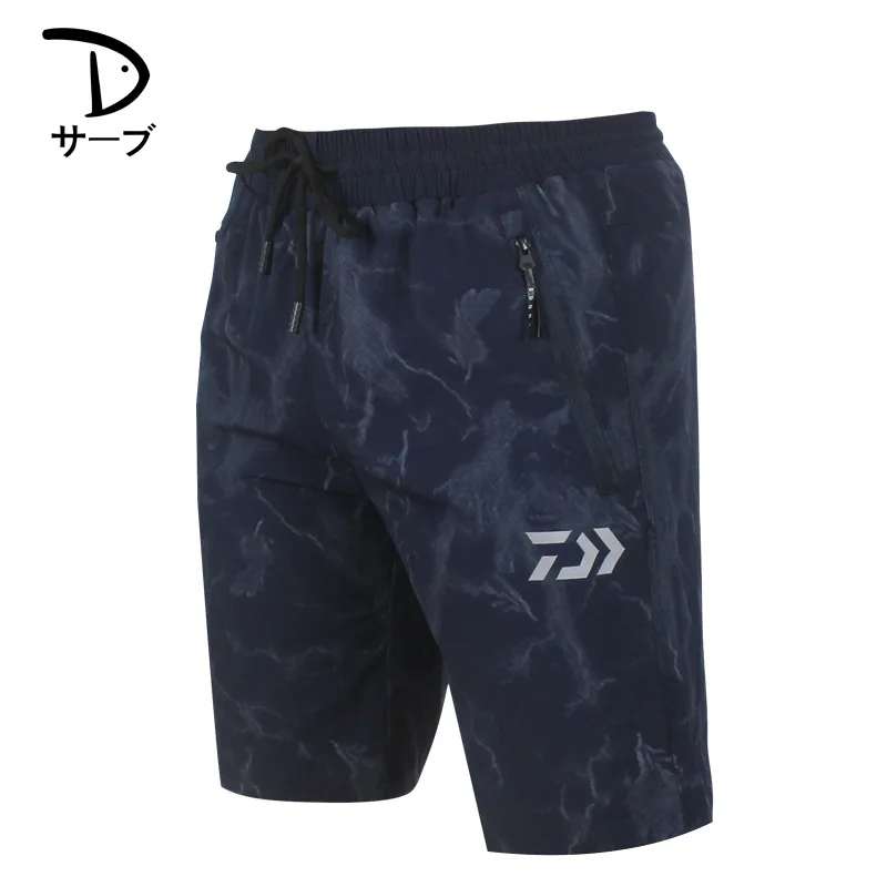 DAIWA Trousers Outdoor Sports Pants Professional Men Fishing Pants Anti-static Anti-UV Quick-drying Windproof Breathable Pants
DAIWA Trousers Outdoor Sports Pants Professional Men Fishing Pants Anti-static Anti-UV Quick-drying Windproof Breathable Pants