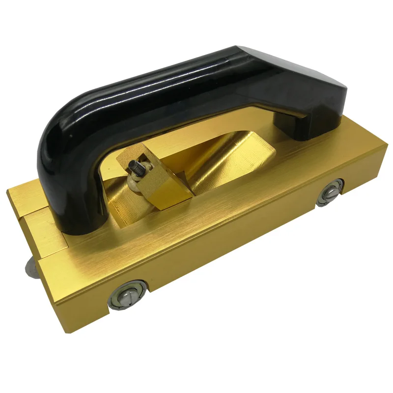 PVC Vinyl Floor Welding Wheeled Groover Grooving Slotting Pull Hand Tool Slotter With 10PCS Blades Y
PVC Vinyl Floor Welding Wheeled Groover Grooving Slotting Pull Hand Tool Slotter With 10PCS Blades Y
