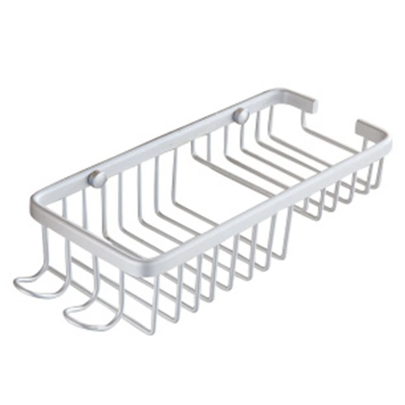 Bathroom Basket Shelf,Toilet Shower Shampoo Soap Dish Cosmetic Storage Rack Bathroom Holder
Bathroom Basket Shelf,Toilet Shower Shampoo Soap Dish Cosmetic Storage Rack Bathroom Holder