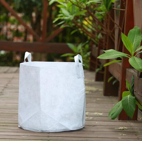 Free Shipping 5 pieces Non-woven Planting Bag Home Gardening Vegetable Grow Bags trees Flower Pots & Planters 11 sizes
Free Shipping 5 pieces Non-woven Planting Bag Home Gardening Vegetable Grow Bags trees Flower Pots & Planters 11 sizes