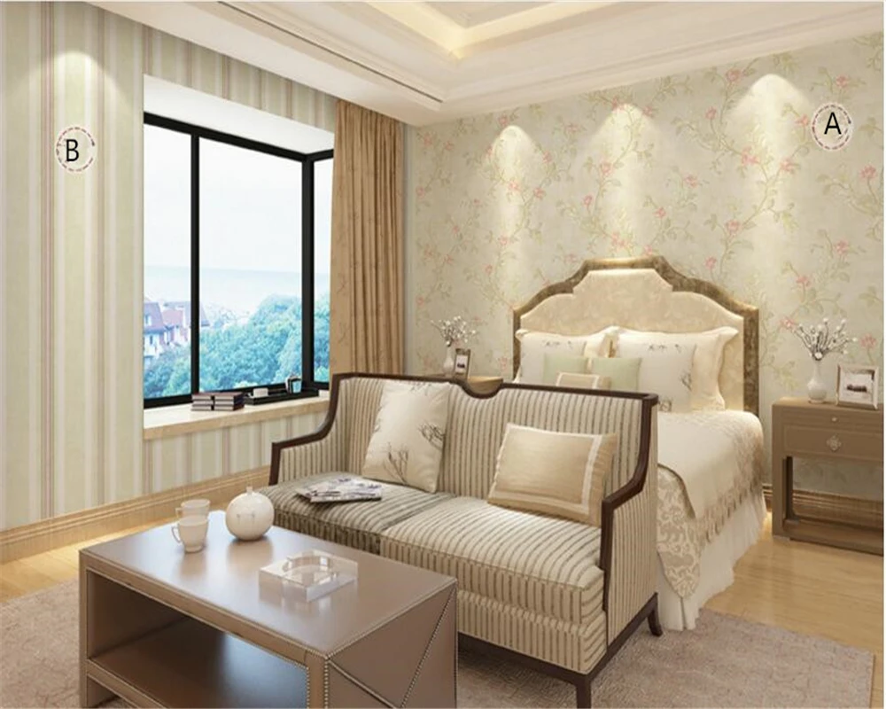 beibehang American fashion village retro pastoral non - woven wallpaper background wall rattan striped stripes papel de parede
beibehang American fashion village retro pastoral non - woven wallpaper background wall rattan striped stripes papel de parede
