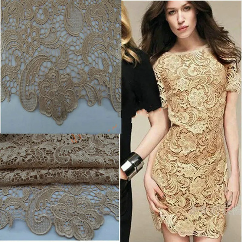 Растворимый в воде трехмерный Африканский Фотофон цвета шампань|fabric free shipping|fabric