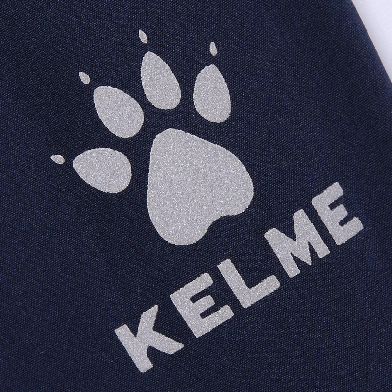 KELME Men's Football Training Sports Pants Woven Breathable Ninth Pants Joggers Running Sportswear 871003
KELME Men's Football Training Sports Pants Woven Breathable Ninth Pants Joggers Running Sportswear 871003