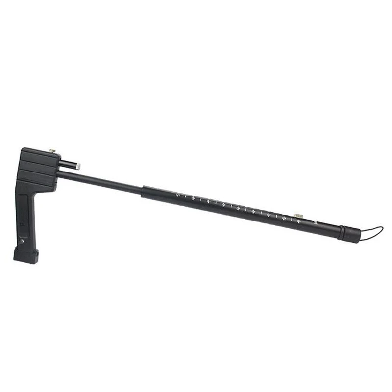 61.5x9x5cm Archery Compound Bow Release Trainer Aluminum alloy Release Training Tool Holding Bow Stability Bow Accessory
61.5x9x5cm Archery Compound Bow Release Trainer Aluminum alloy Release Training Tool Holding Bow Stability Bow Accessory